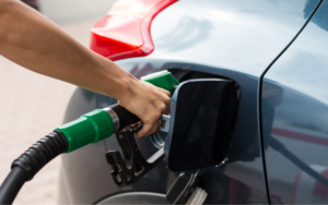 New data shows fuel prices are falling at their fastest rate this year