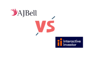 AJ Bell vs Interactive Investor