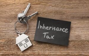 How to avoid inheritance tax on a property