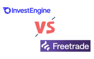 InvestEngine vs Freetrade