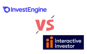 InvestEngine vs Interactive Investor