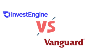 InvestEngine vs Vanguard