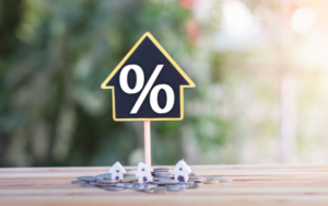 Sub 4% rates disappear as mortgage rates rise despite base rate cut