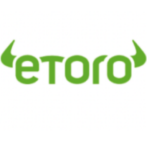Etoro logo