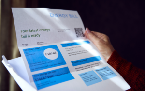 Energy prices rise with further increases expected in April