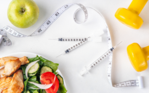Vitality insurance launches access to weight loss drugs
