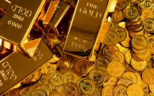 Gold price soars past $5,000 - how high could it go