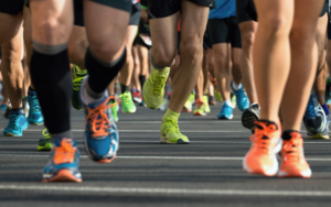 London Marathon 2025: the best freebies & perks for runners