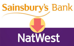 NatWest takes over Sainsbury’s Bank - All you need to know