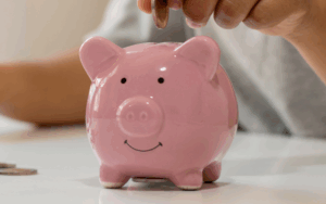Piggy bank