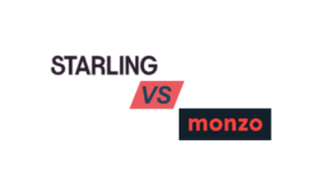 Starling vs Monzo - Which is best?