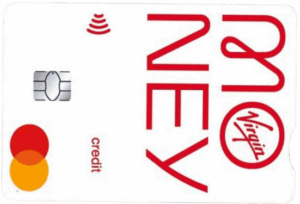 Virgin Money Balance Transfer Credit Card