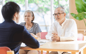 Life insurance to cover inheritance tax enquiries on the rise - we explain why 