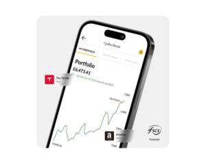 Quilter Invest review