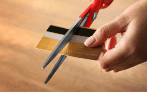 The 5 simple steps to clear your credit card debt