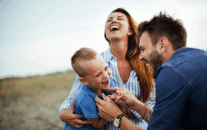 High Income Child benefit tax charge changes