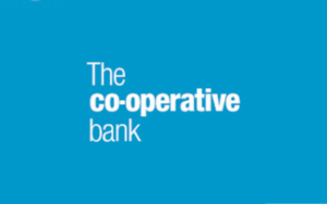 The Co-operative Bank logo