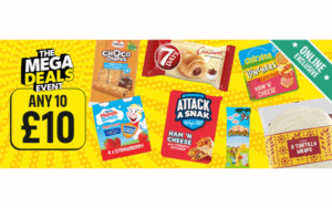 Iceland deals