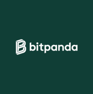 Bitpanda logo