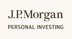 J.P. Morgan Personal Investing Logo