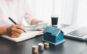 Locking in your mortgage rate ahead of the budget - what you need to know