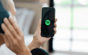 Spotify Price change