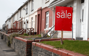 UK House Prices: Sharpest November fall in over 10 years