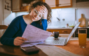 Plans to write off £500m energy debt