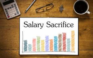 Salary Sacrifice to be capped at £2,000