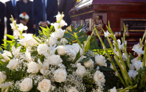 Crowdfunded funerals double - the increasing cost of dying and how to prepare