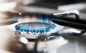 Energy price cap warning as wholesale gas costs spike in January