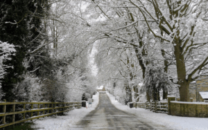 Freezing temperatures trigger £25 cold weather payments by DWP - are you eligible?