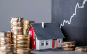 House Prices- Rightmove reports biggest January rise in 25 years