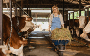 Inheritance tax threshold raised for farming businesses