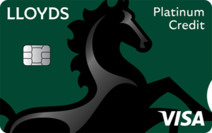 Lloyds Platinum Credit Card