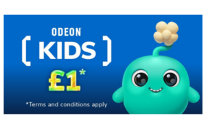 Odeon Kids
