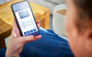 Banking app glitch reveals other users' transanctions