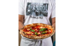 marathon runners get free franco manca pizza