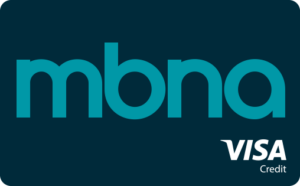 MBNA Credit Card