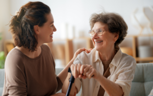 Tens of thousands of unpaid carers to have debts wiped