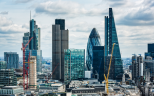UK economy unexpectedly grew by 0.5% before the start of Middle East conflict