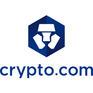 Crypto.com logo