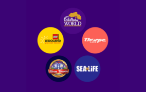Cadbury's who will you take
