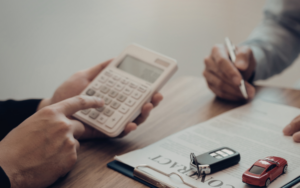 Car finance redress scheme faces fresh legal challenge