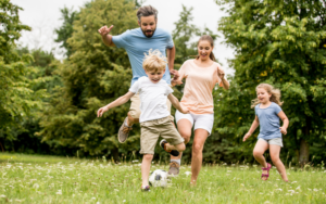 Government announces 'Great British Summer Savings' scheme - How much will you save?