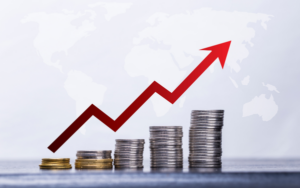 UK inflation slows to 2.8% but sharp rises are predicted in the coming months