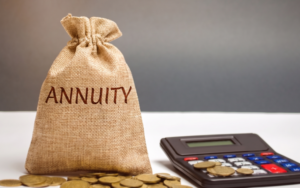 Annuities becoming more popular as IHT Pension changes loom