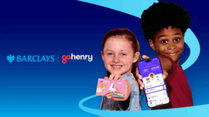 Barclays to acquire GoHenry