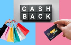 Best current accounts for cashback