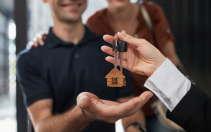 Homebuying Shake-Up - How new rules are set to cut delays and costs